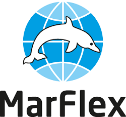 MARFLEX logo 2013